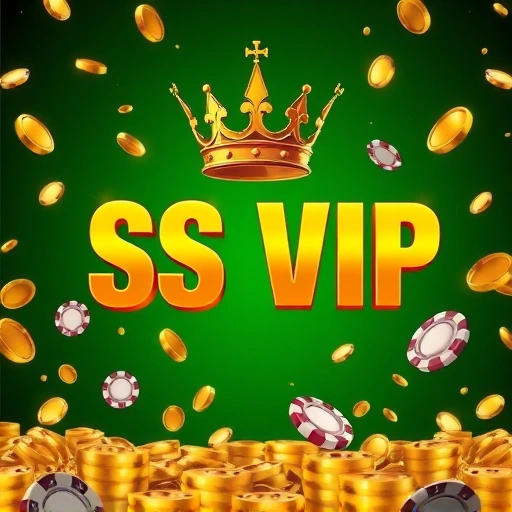 ssvip Logo